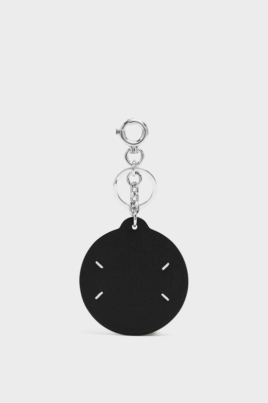 Mirrored Key Ring