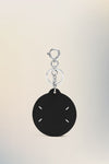 Mirrored Key Ring
