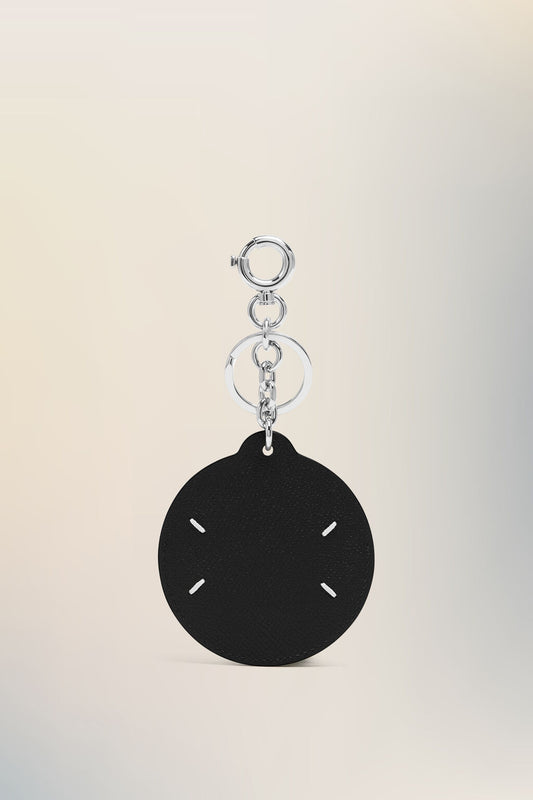 Mirrored Key Ring