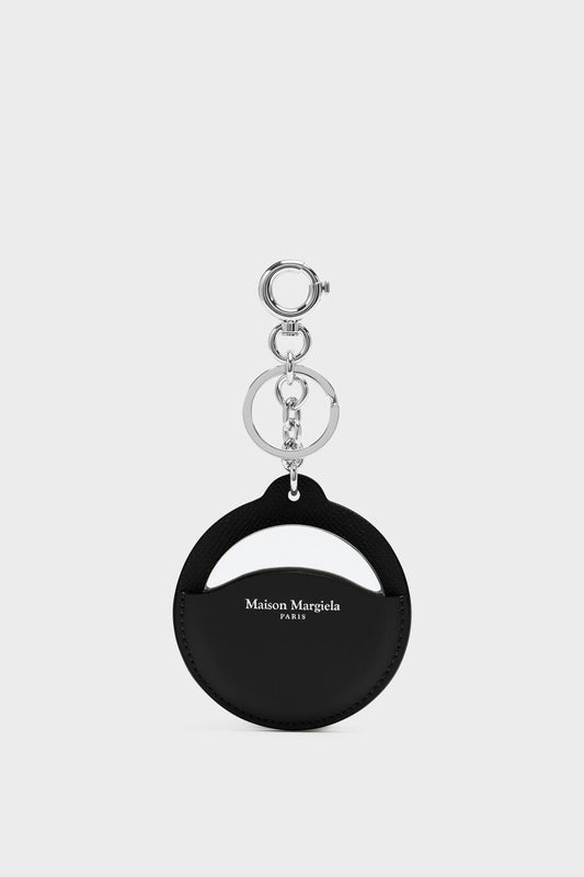 Mirrored Key Ring