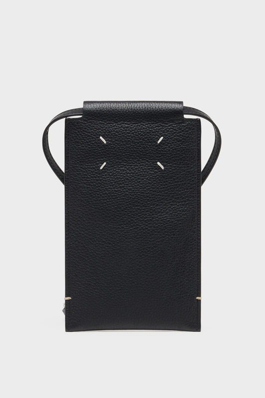 Dress-age phone neck pouch