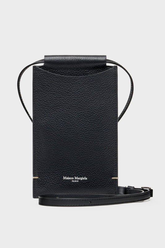 Dress-age phone neck pouch