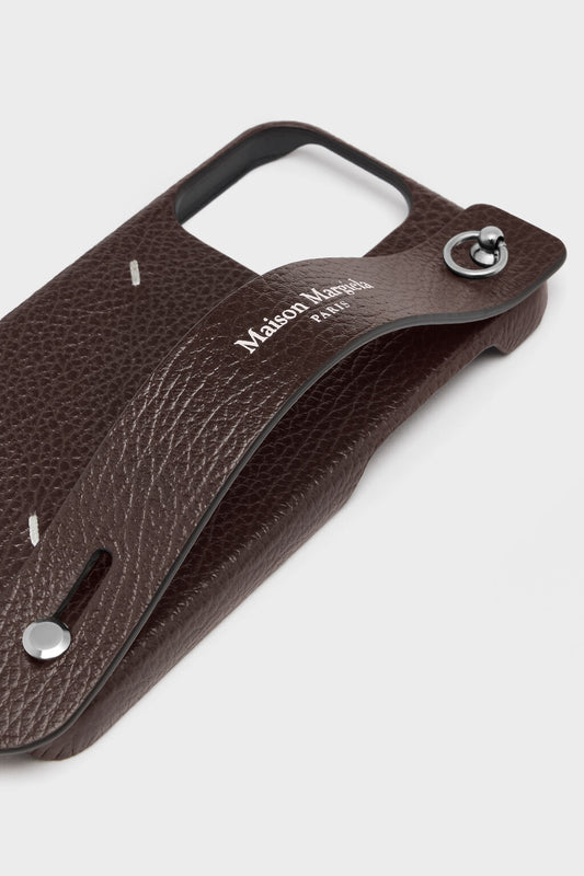 Maison Margiela Four stitches phone cover