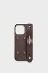 Maison Margiela Four stitches phone cover