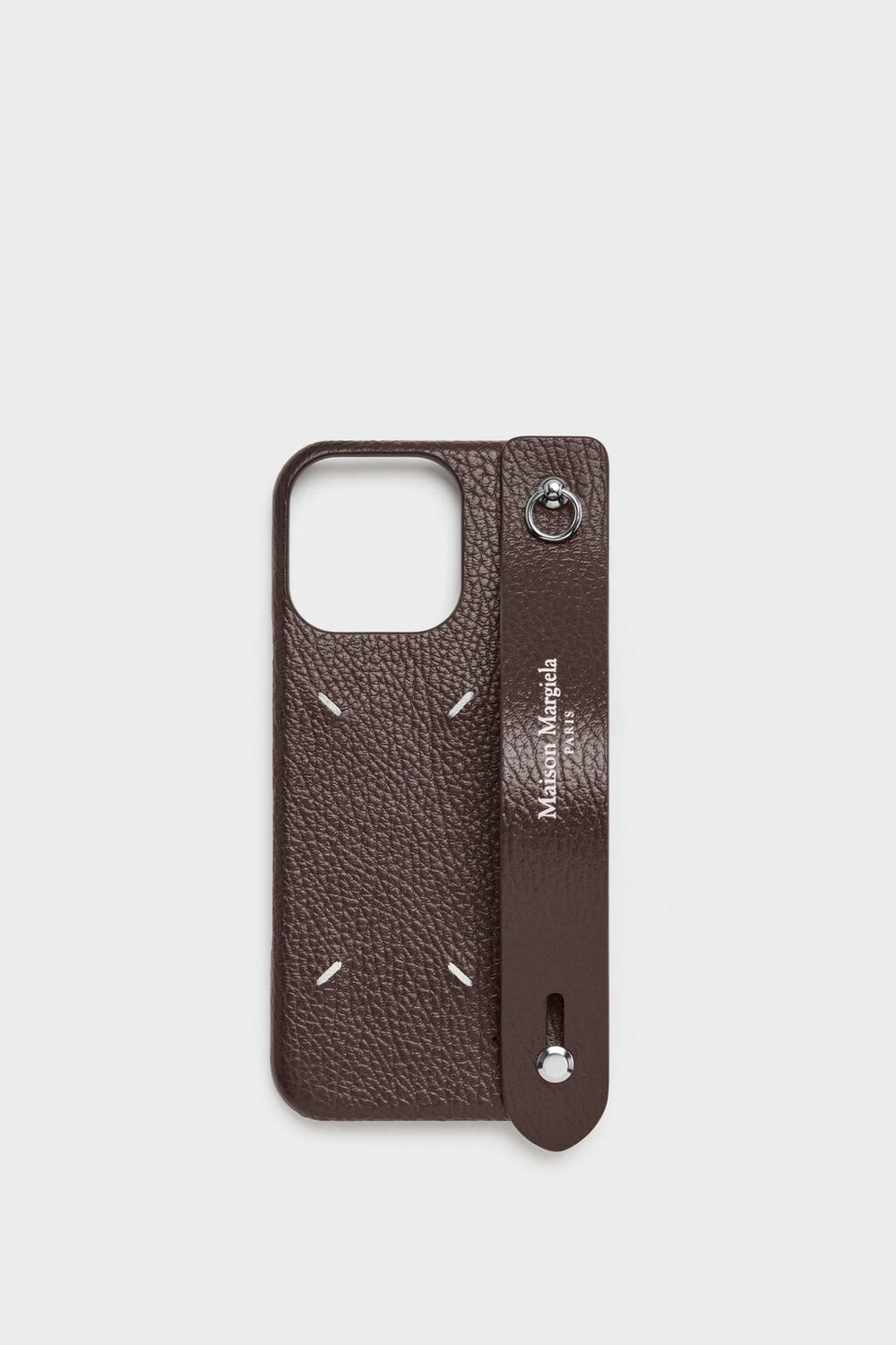 Maison Margiela Four stitches phone cover