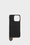 Maison Margiela Four stitches phone cover