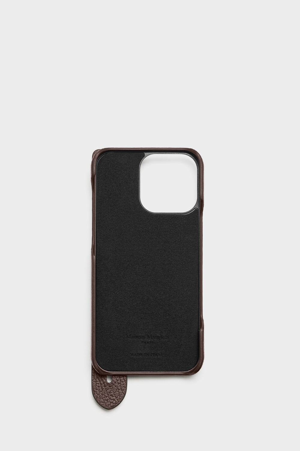 Maison Margiela Four stitches phone cover