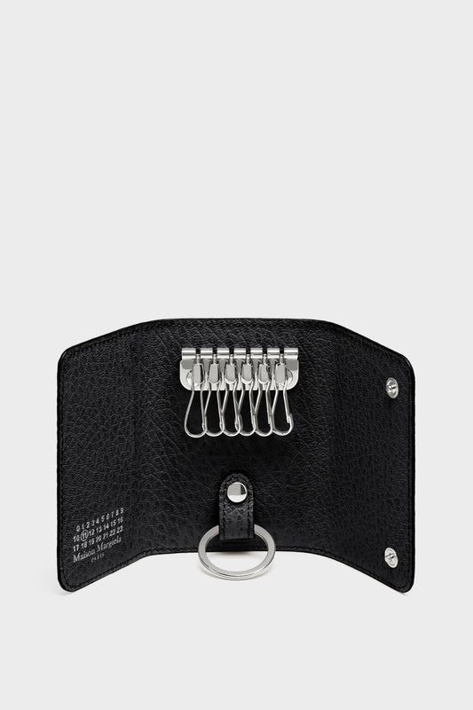 Four stitches key holder