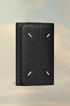 Four stitches key holder
