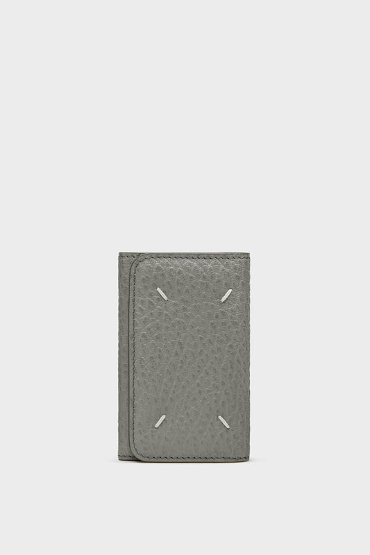 Four stitches key holder