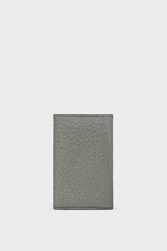 Four stitches key holder