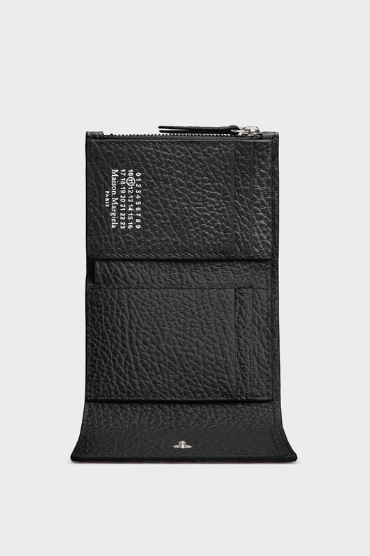 Four stitches wallet