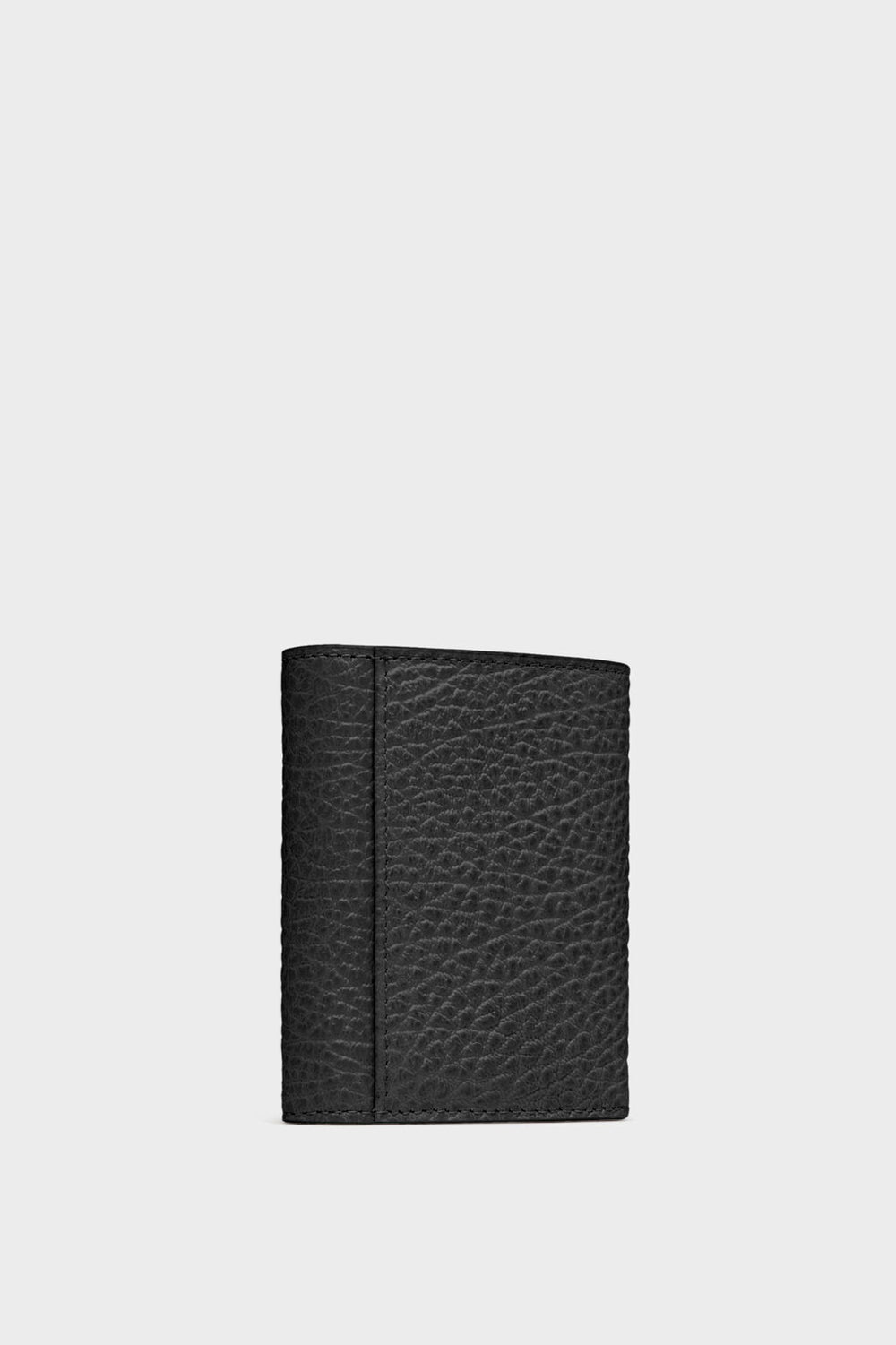 Four stitches wallet