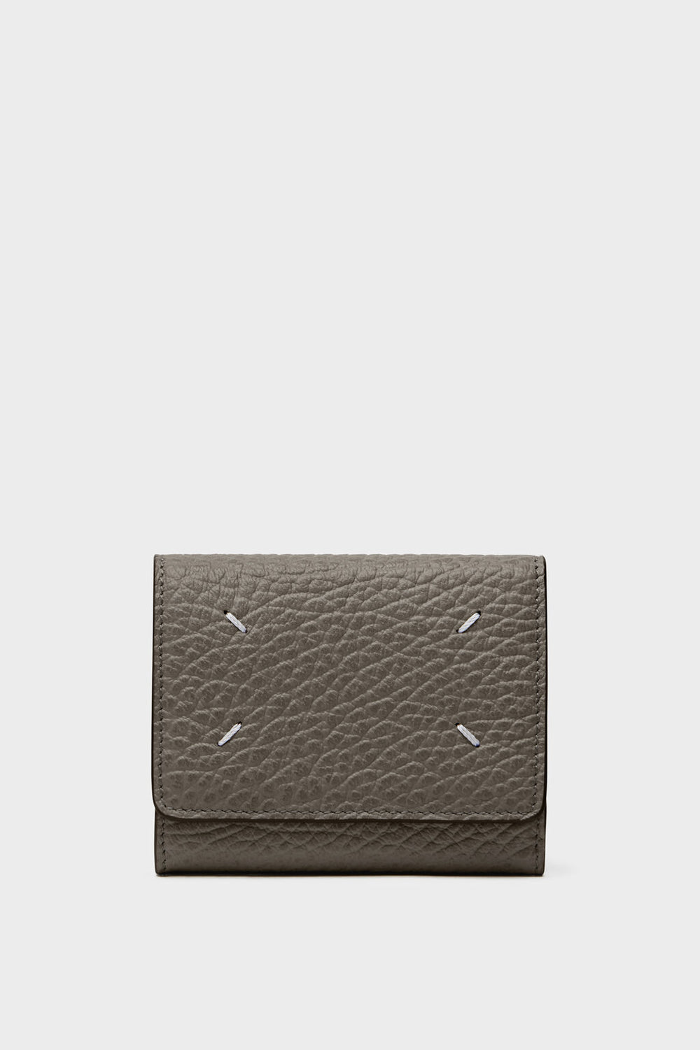Four stitches wallet
