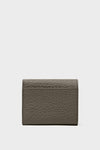 Four stitches wallet
