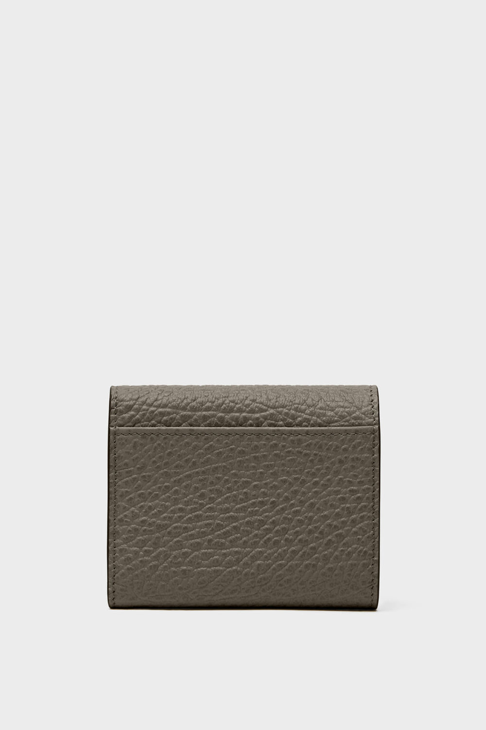 Four stitches wallet