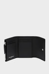 Four stitches wallet