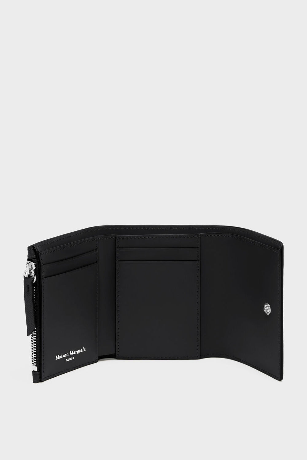 Four stitches wallet