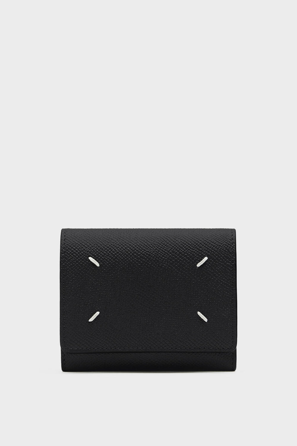 Four stitches wallet