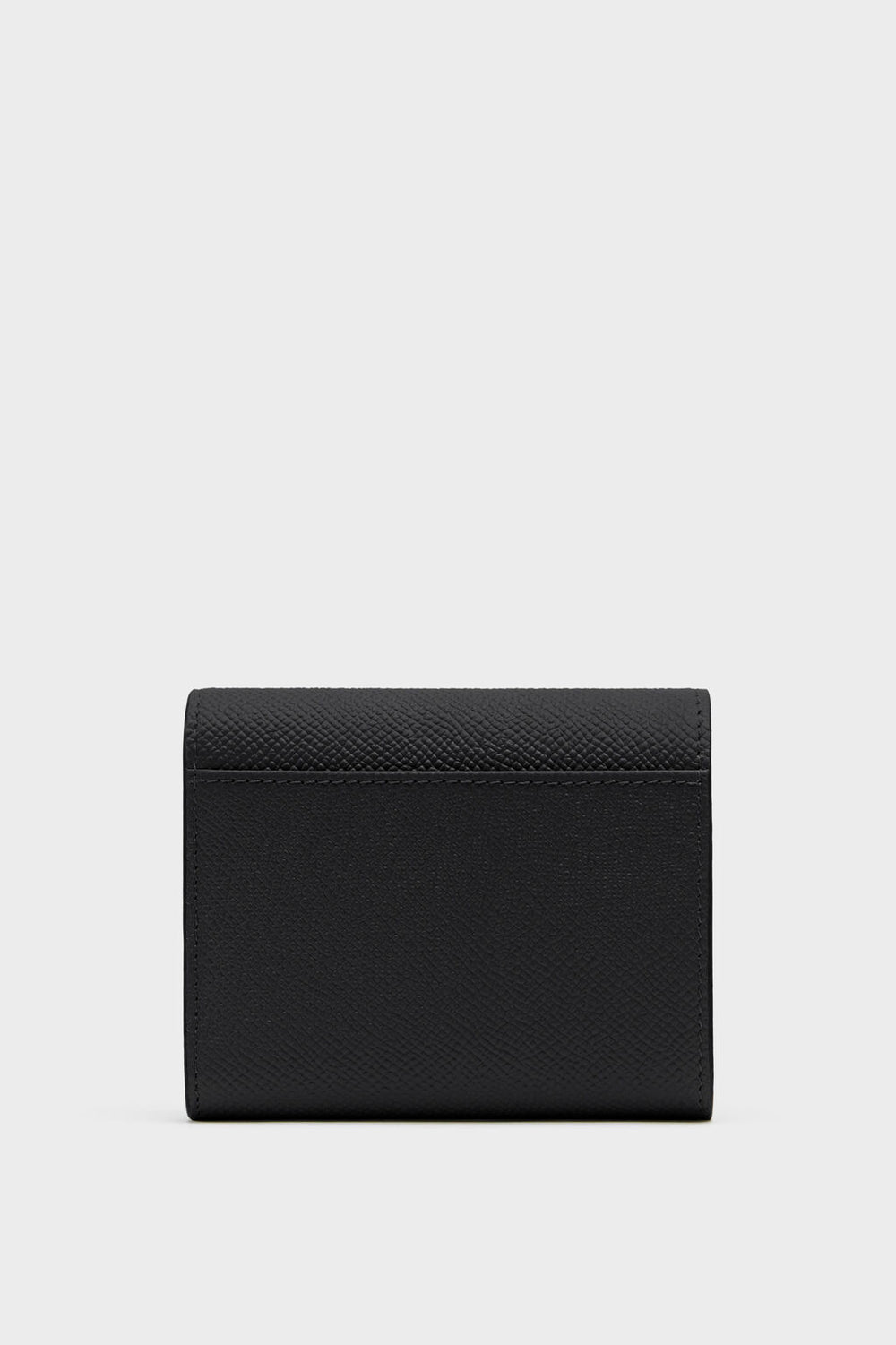 Four stitches wallet