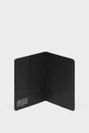 Four stitches document holder