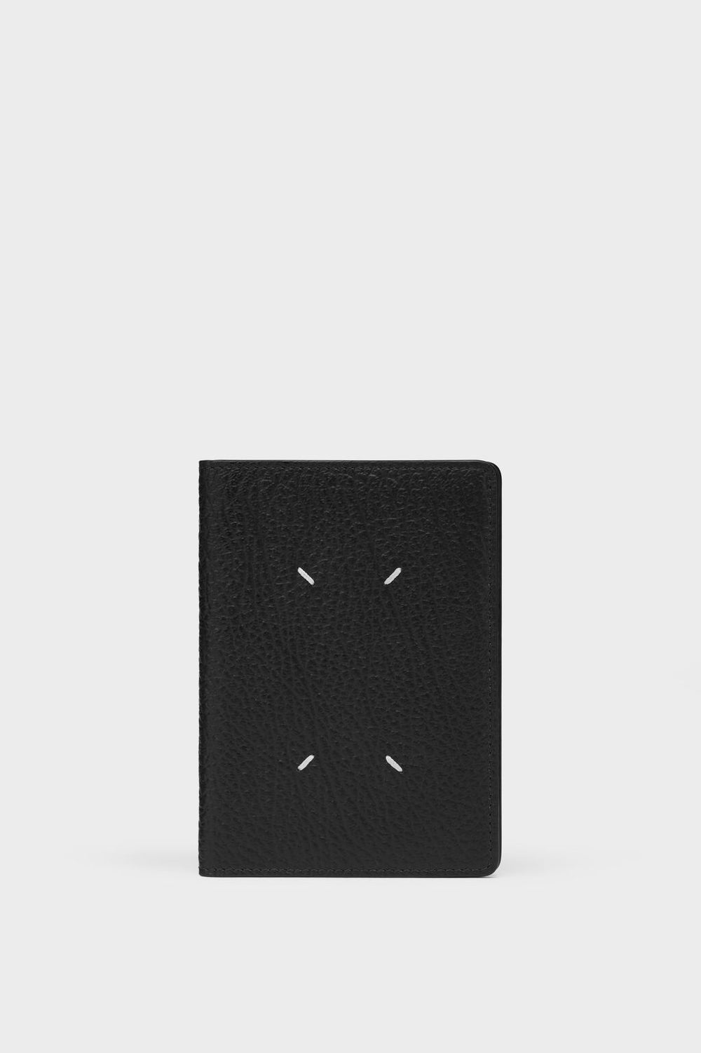 Four stitches document holder