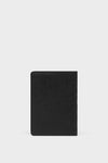 Four stitches document holder