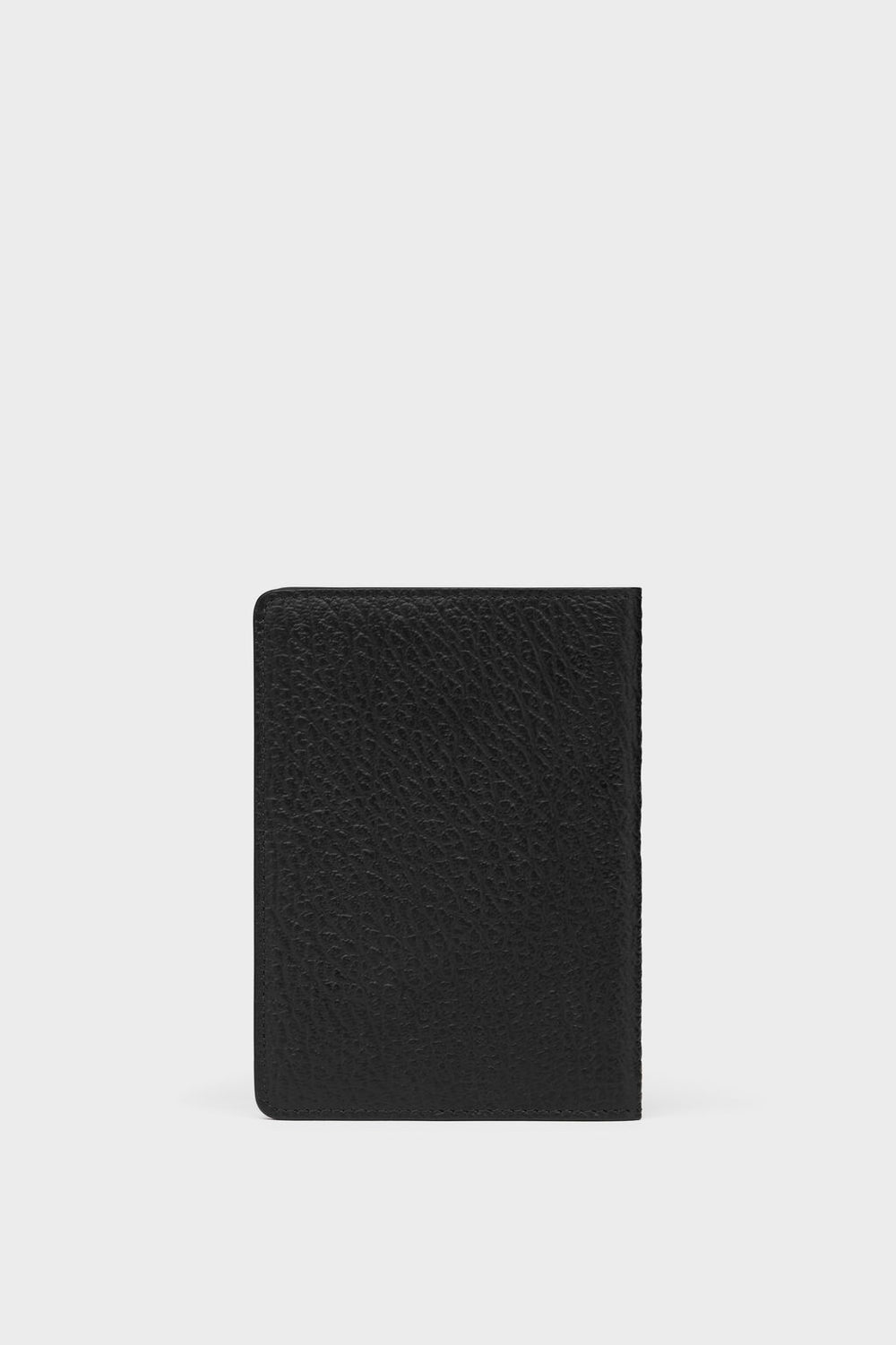 Four stitches document holder