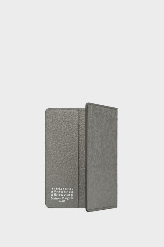 Four stitches document holder