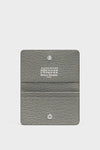 Four stitches card holder