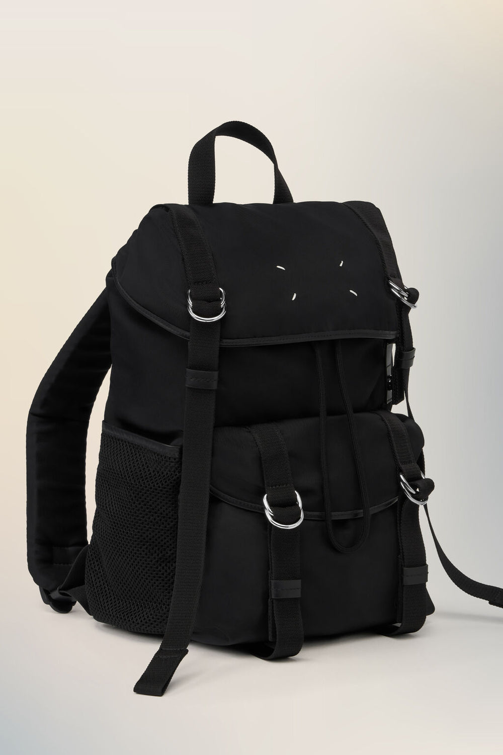 High tech medium backpack