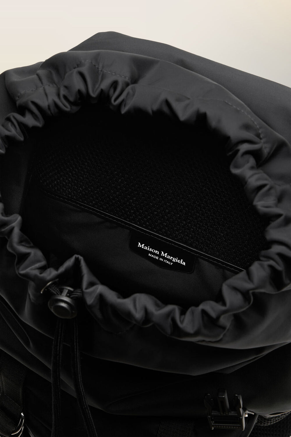 High tech medium backpack
