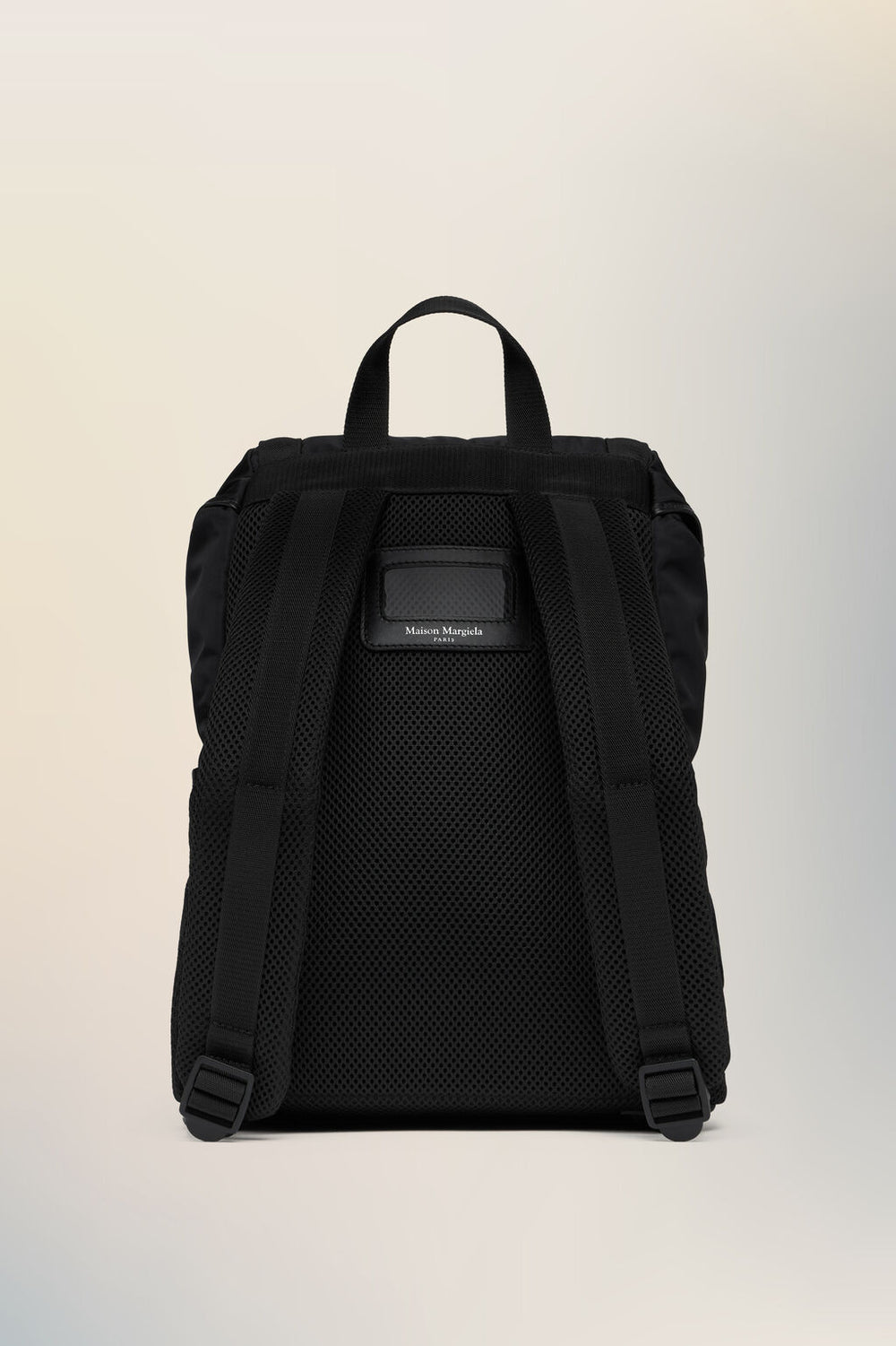 High tech medium backpack
