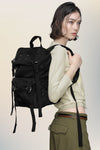High tech medium backpack