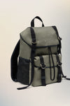 High tech medium backpack