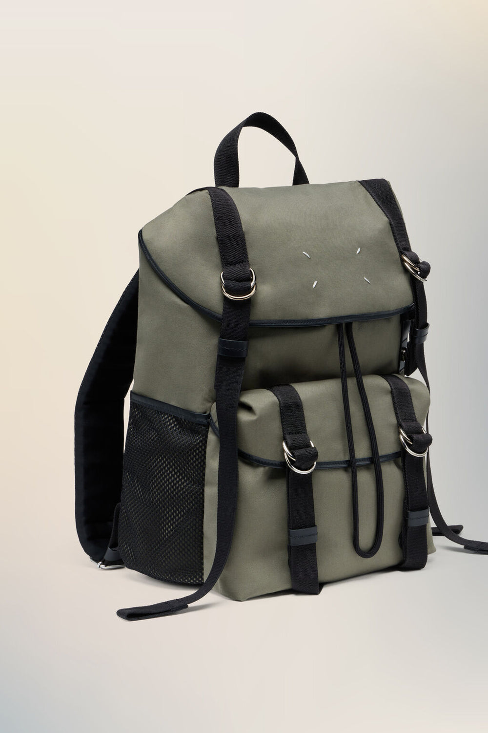 High tech medium backpack