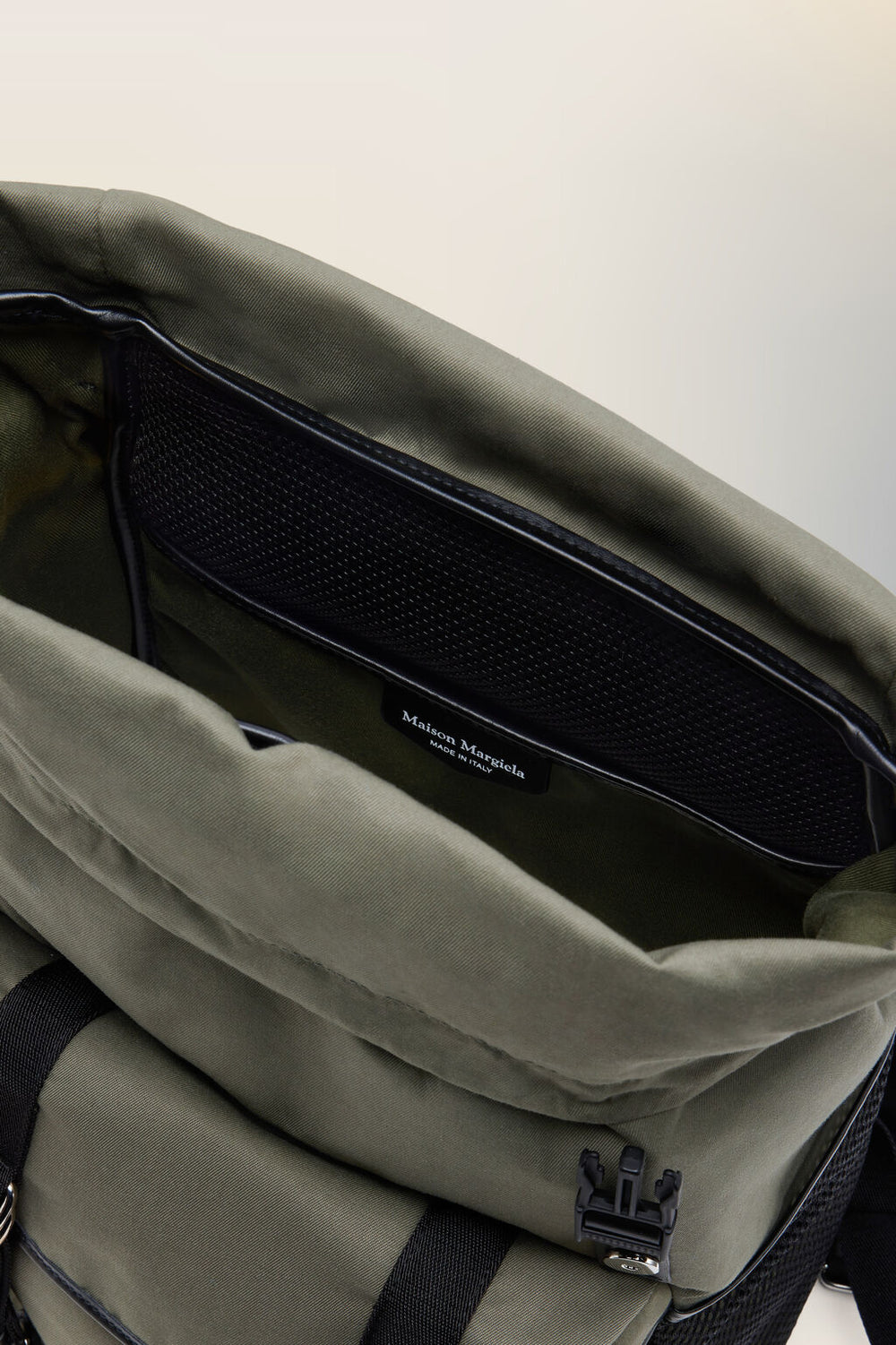 High tech medium backpack