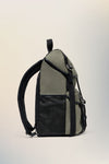 High tech medium backpack