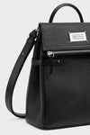 5AC top handle backpack