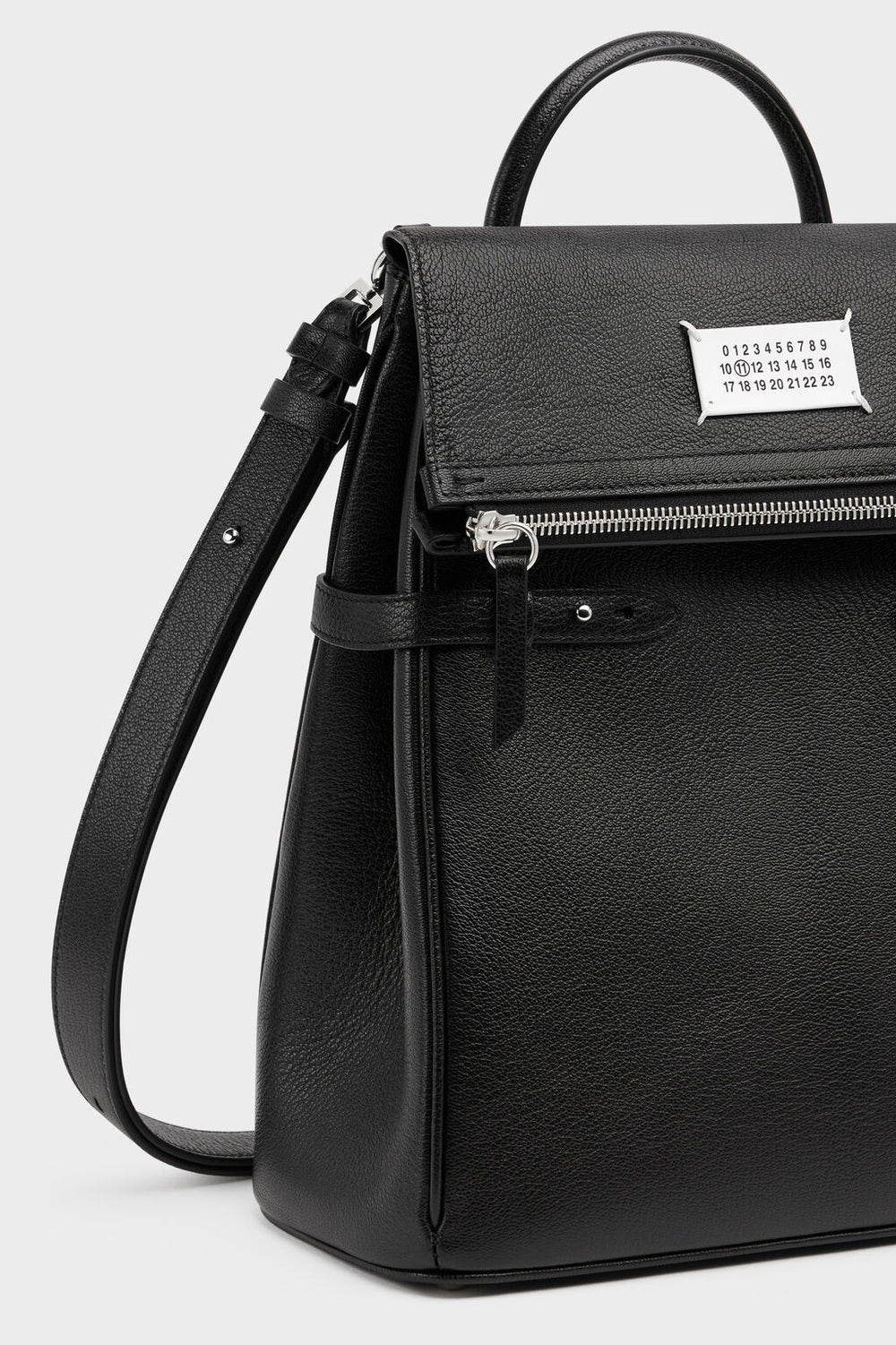 5AC top handle backpack