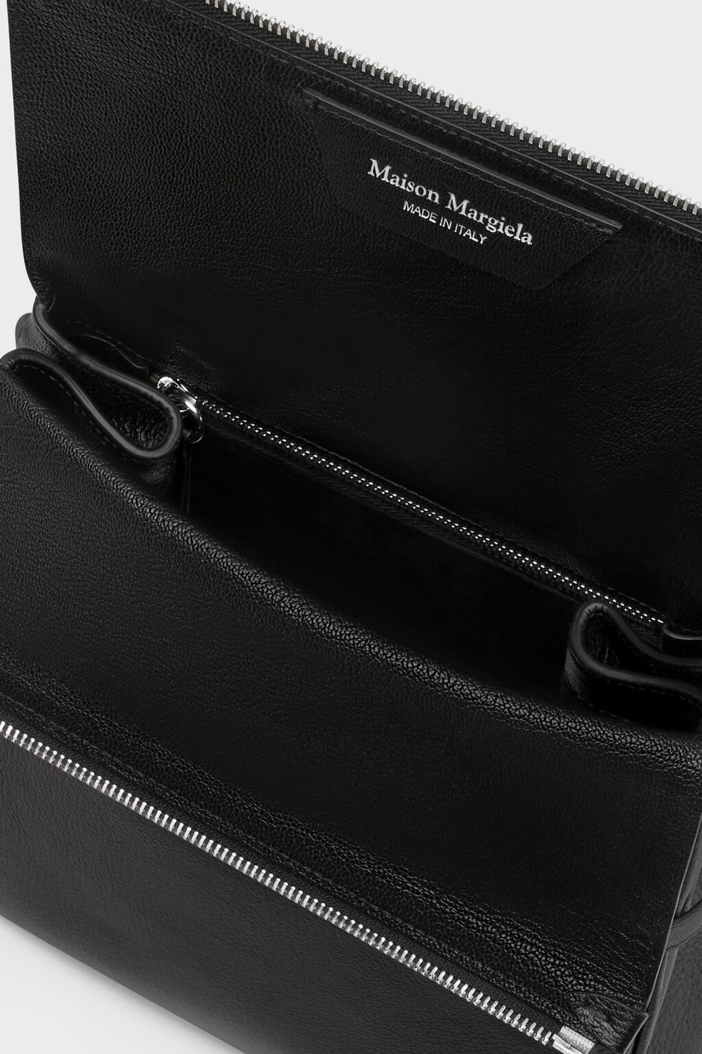 5AC top handle backpack