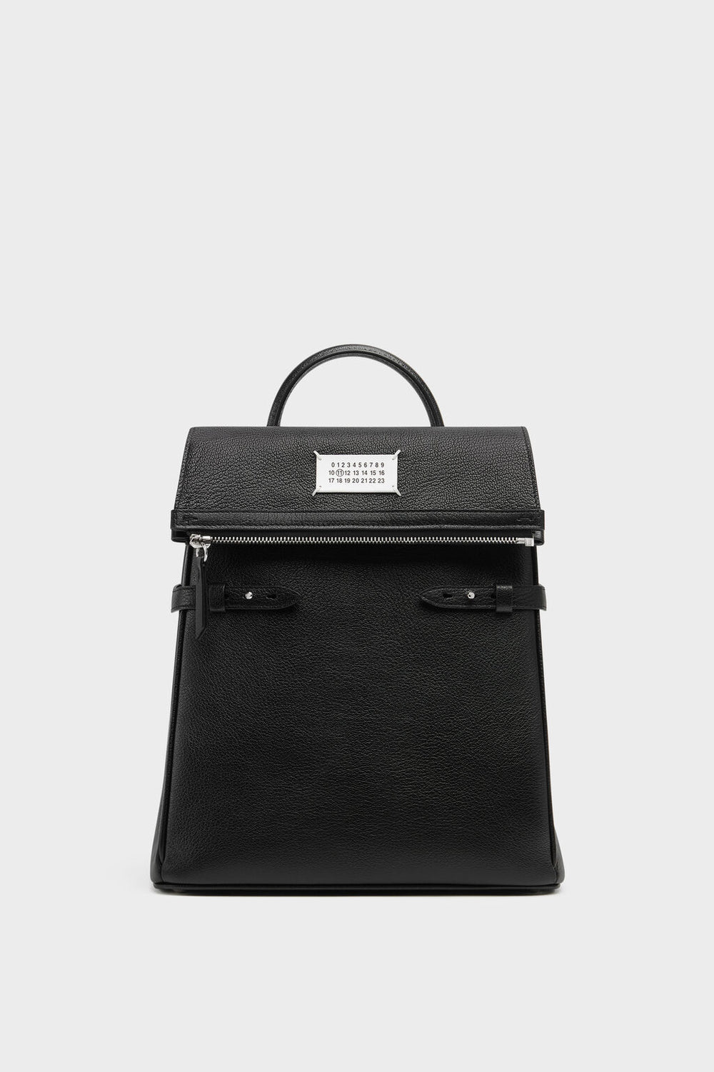 5AC top handle backpack