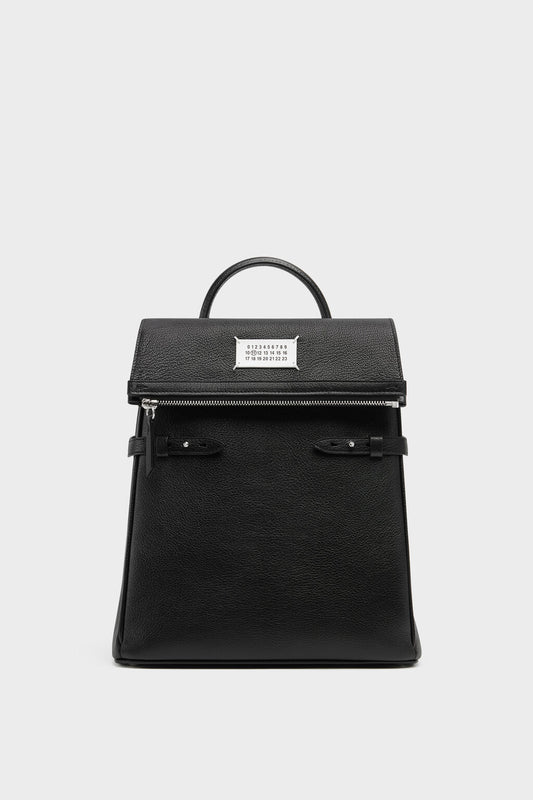 5AC top handle backpack