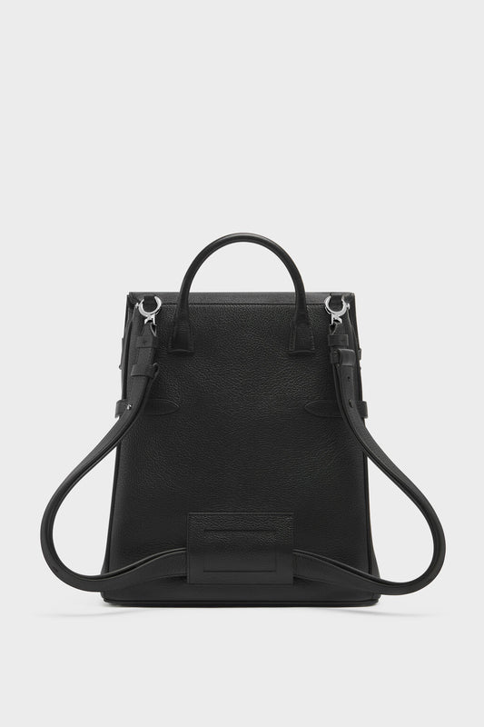 5AC top handle backpack
