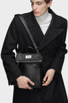 5AC top handle backpack