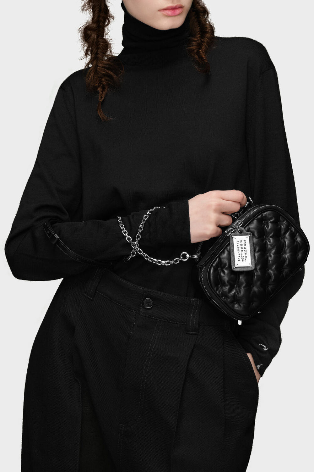 Glam Slam Camera Belt Bag Mini