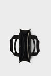 Cabas shopping bag vertical