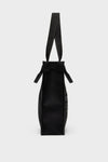 Cabas shopping bag vertical