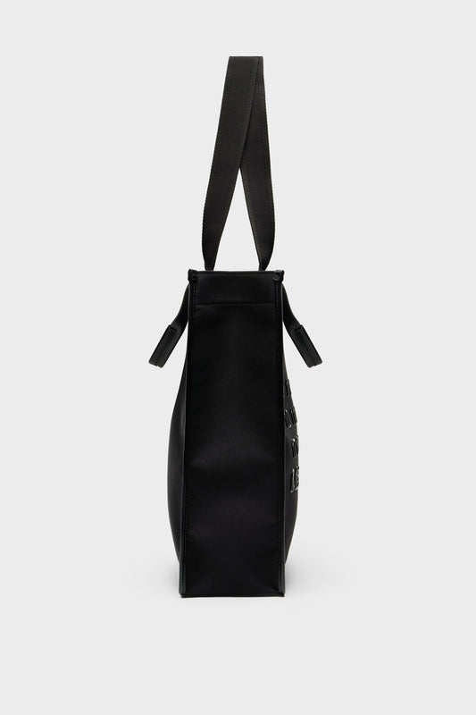 Cabas shopping bag vertical