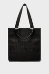 Cabas shopping bag vertical